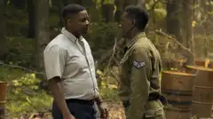 Оно: Добро пожаловать в Дерри 1 сезон 4 серия